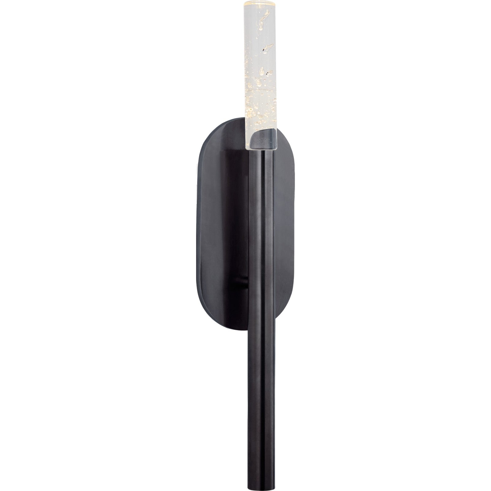 Rousseau Medium Bath Sconce - Kelly Wearstler Wall Lights