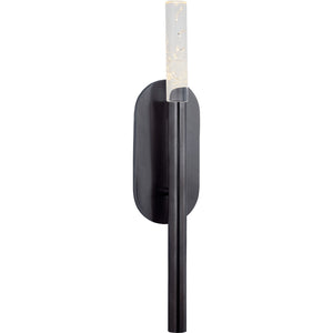 Rousseau Medium Bath Sconce - Kelly Wearstler Wall Lights