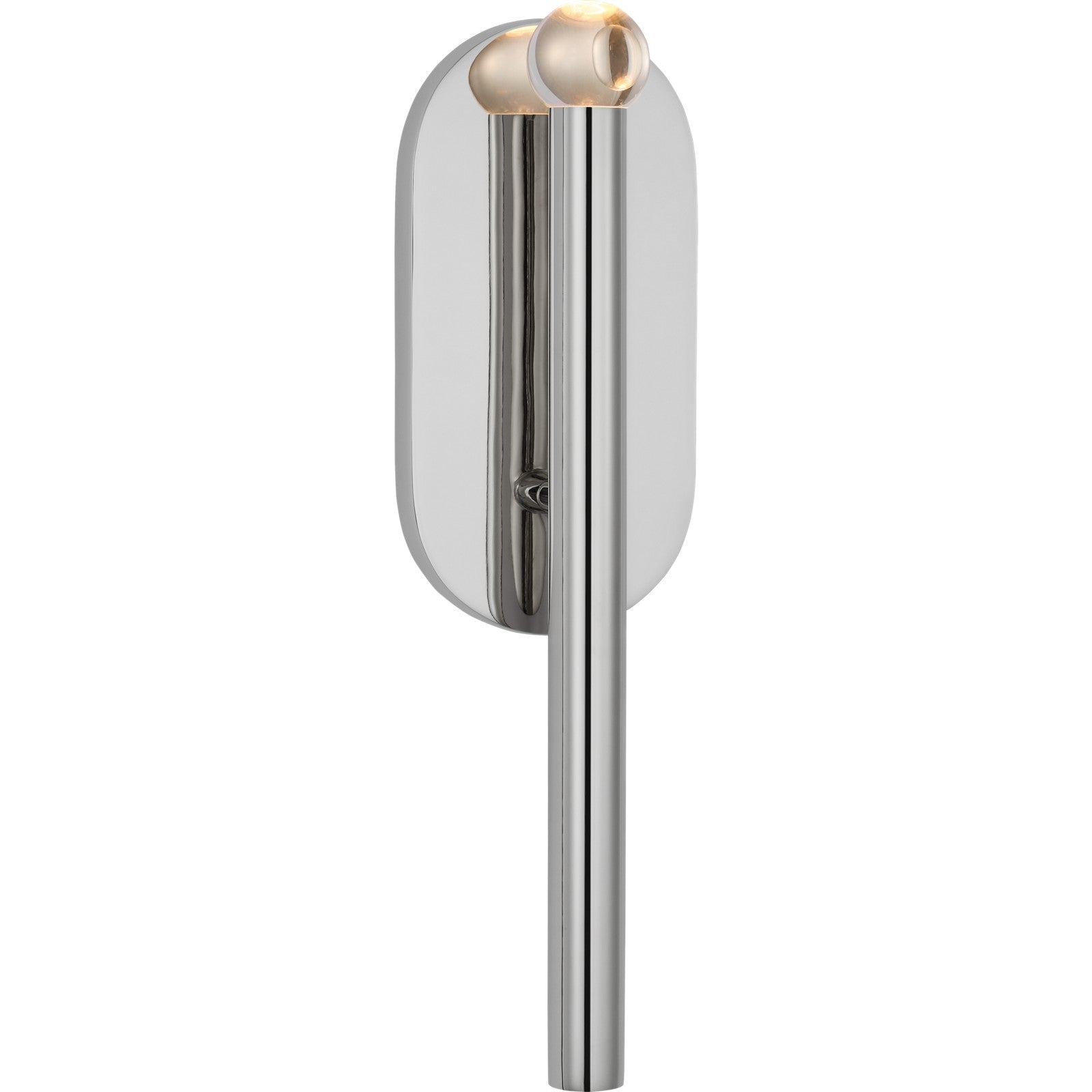 Rousseau Medium Bath Sconce