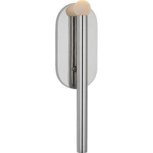 Rousseau Medium Bath Sconce