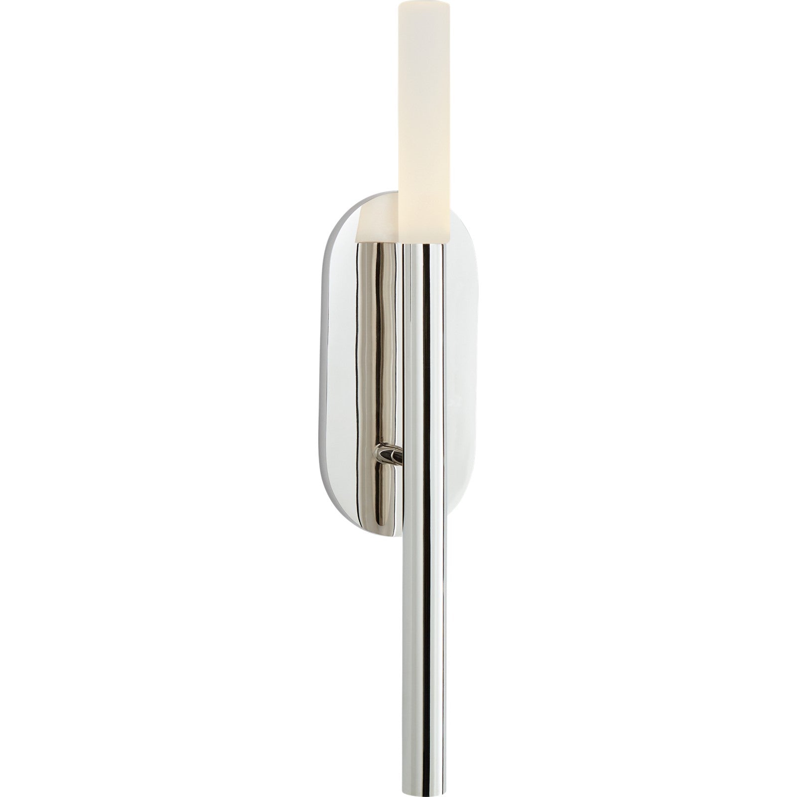 Rousseau Medium Bath Sconce - Kelly Wearstler Wall Lights