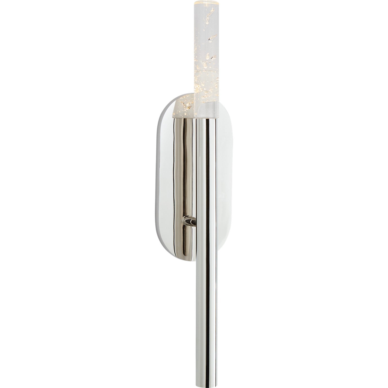Rousseau Medium Bath Sconce - Kelly Wearstler Wall Lights
