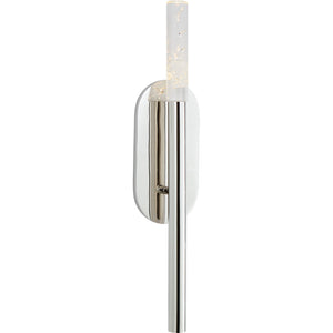 Rousseau Medium Bath Sconce - Kelly Wearstler Wall Lights
