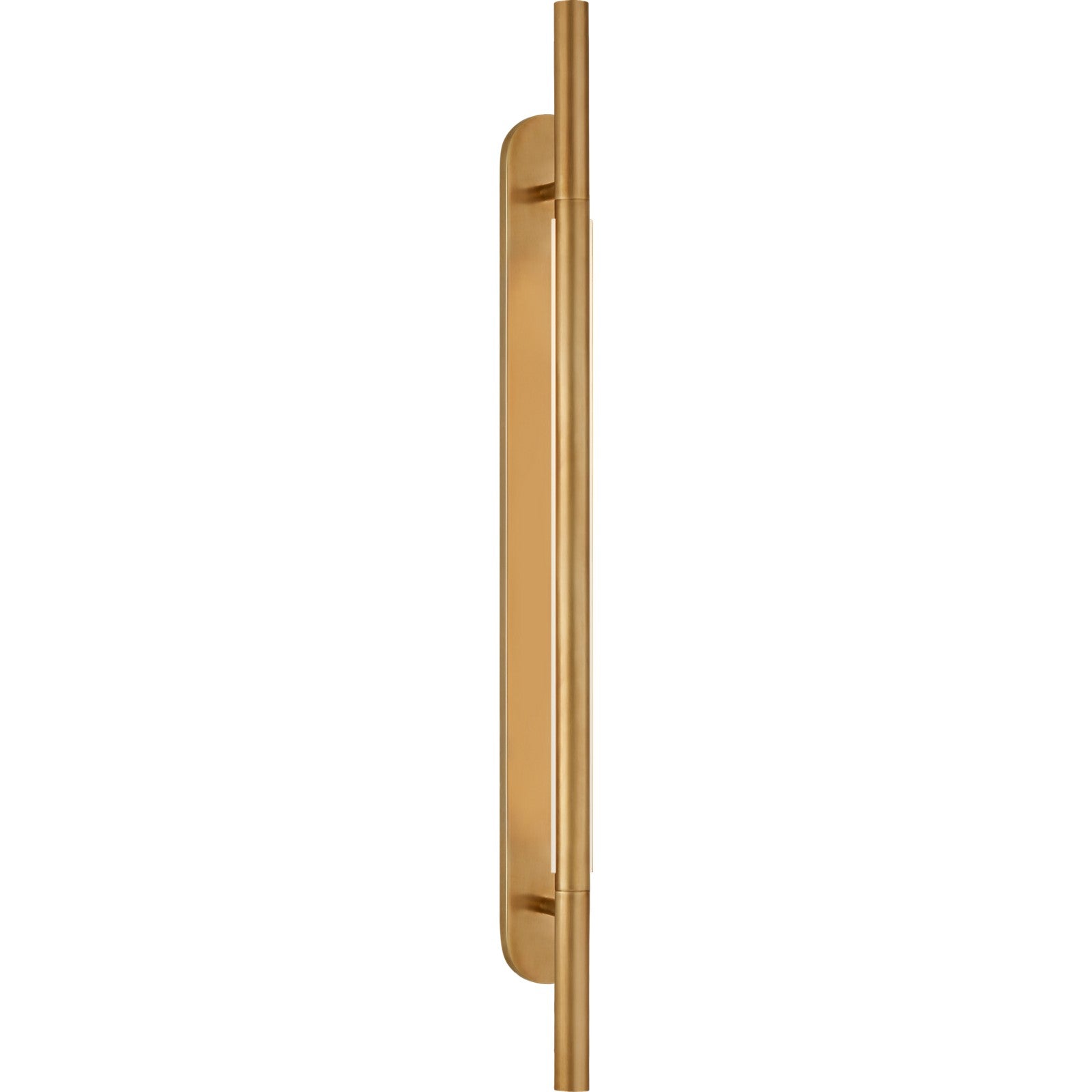 Rousseau Large Bracketed Sconce - Kelly Wearstler Wall Lights