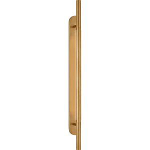 Rousseau Large Bracketed Sconce - Kelly Wearstler Wall Lights