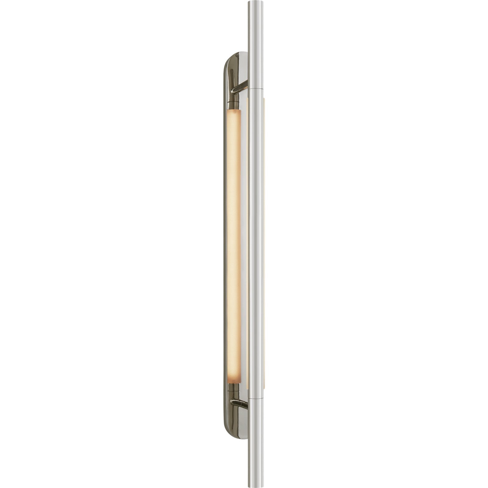 Rousseau Large Bracketed Sconce - Kelly Wearstler Wall Lights