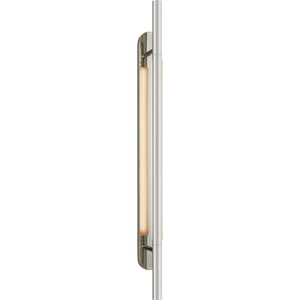 Rousseau Large Bracketed Sconce - Kelly Wearstler Wall Lights