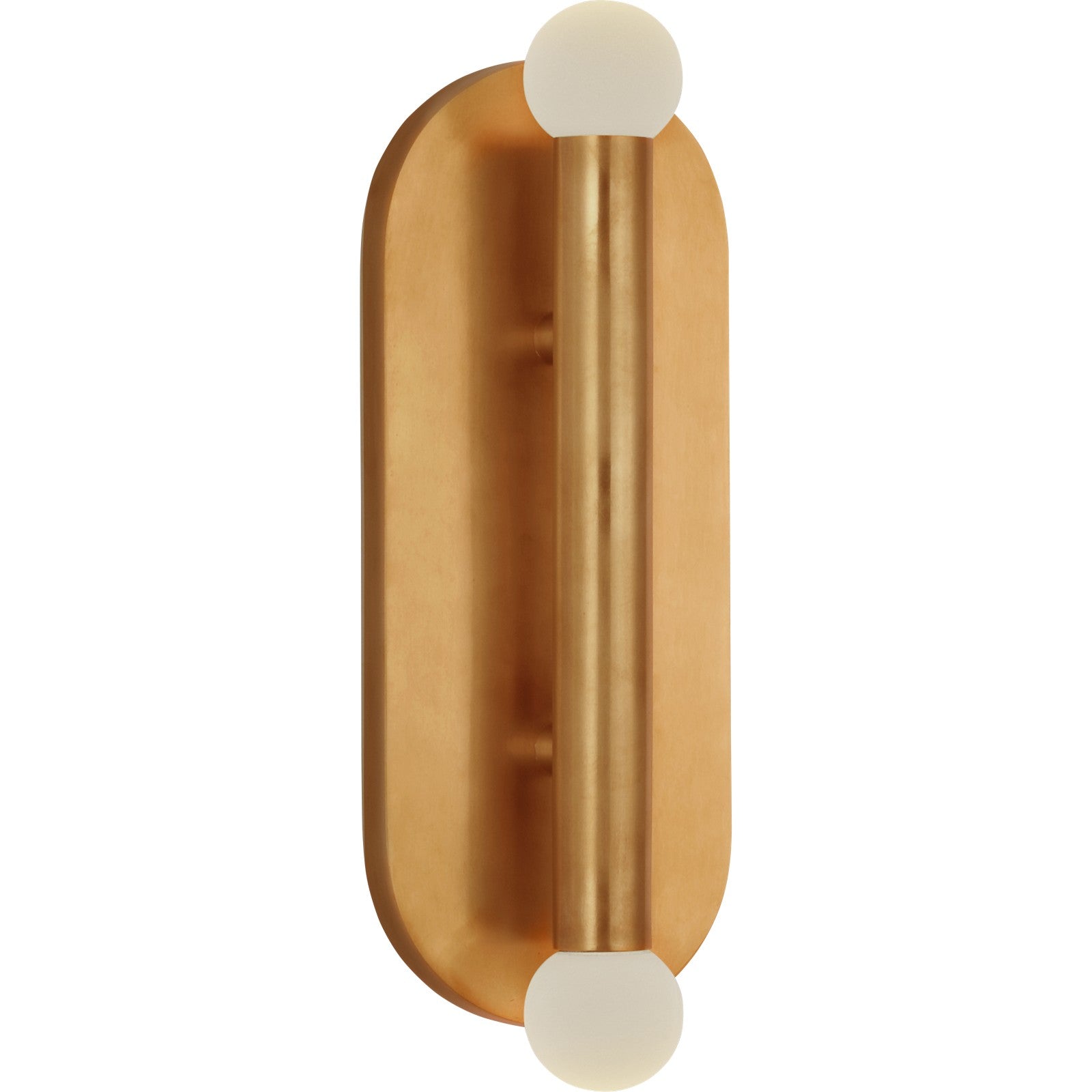 Rousseau Large Vanity Sconce - Kelly Wearstler Wall Lights