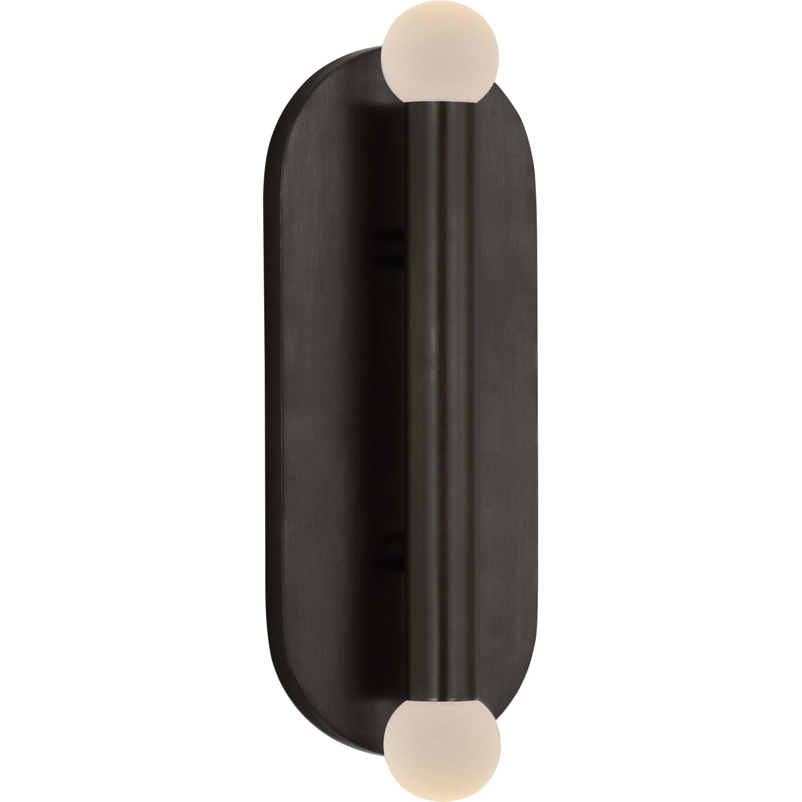 Rousseau Large Vanity Sconce - Kelly Wearstler Wall Lights