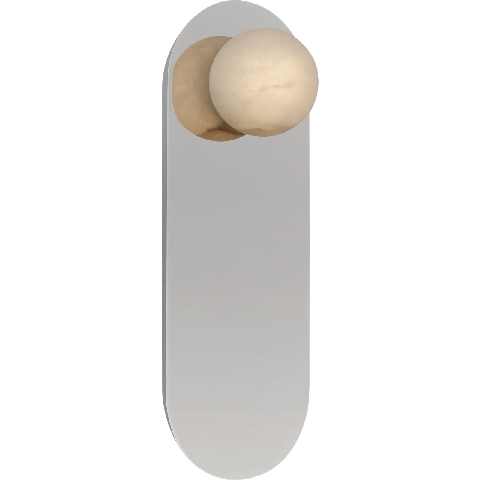 Pertica 9" Sconce - Kelly Wearstler Wall Lights