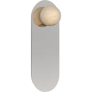 Pertica 9" Sconce - Kelly Wearstler Wall Lights