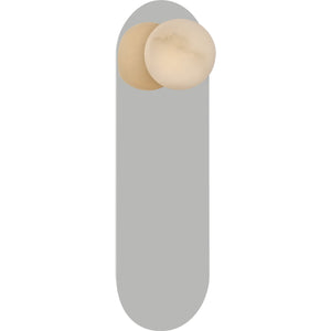 Pertica 14" Sconce - Kelly Wearstler Wall Lights