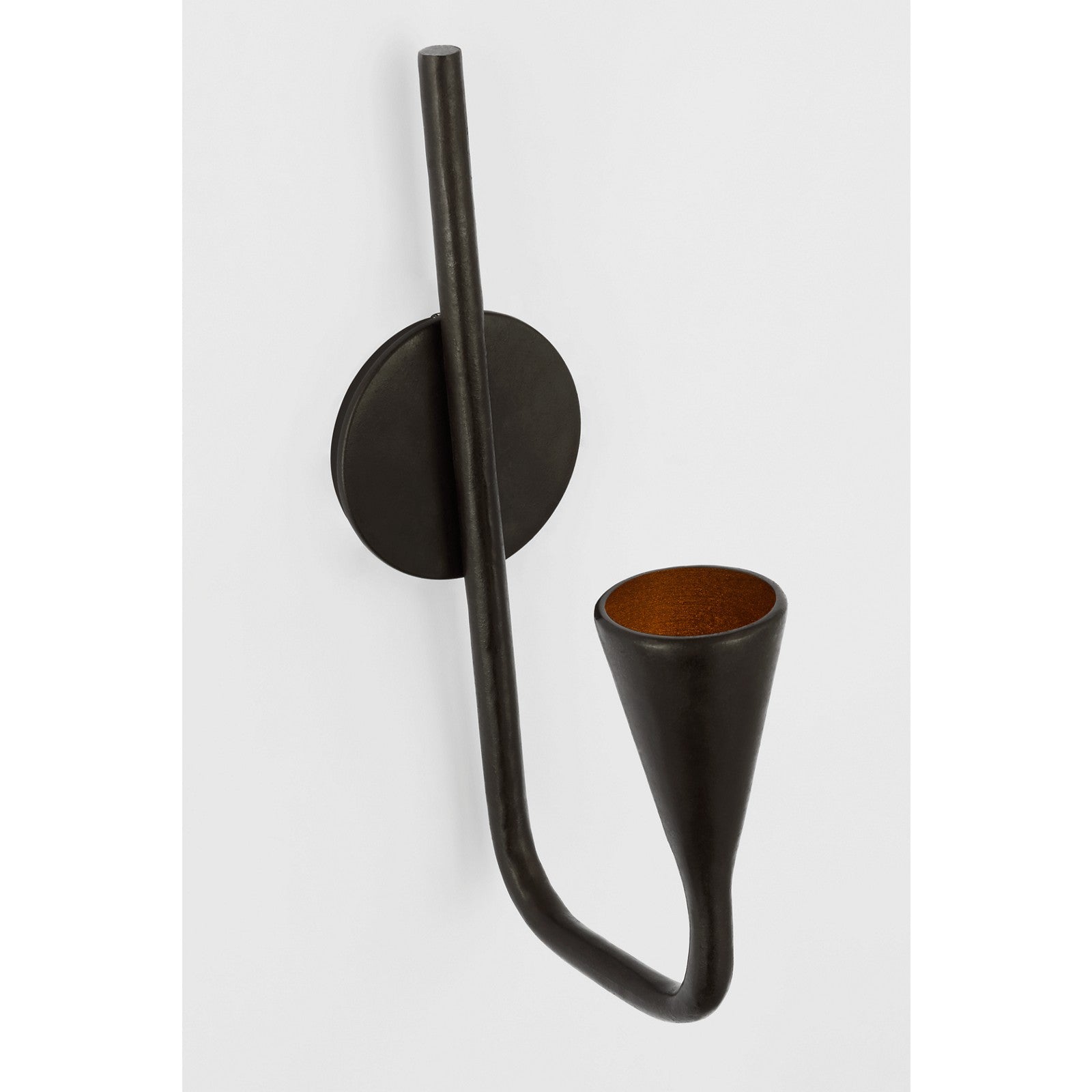 Brassica Medium Sconce - Kelly Wearstler Wall Lights