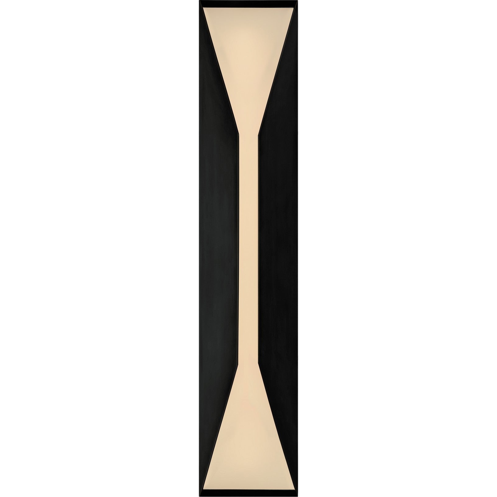 Stretto 24" Sconce - Kelly Wearstler Outdoor Lighting