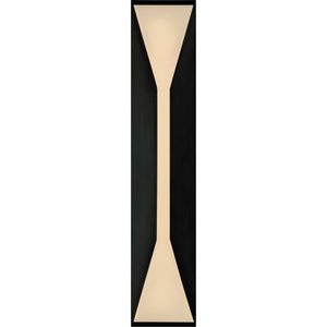 Stretto 24" Sconce - Kelly Wearstler Outdoor Lighting