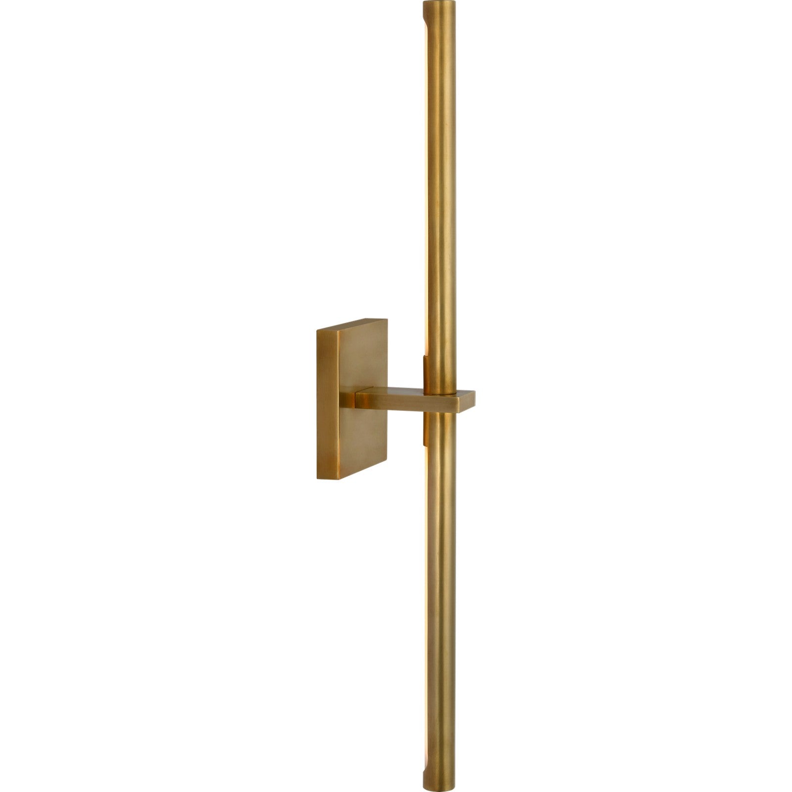Axis Large Linear Sconce - Kelly Wearstler Wall Lights