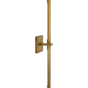 Axis Large Linear Sconce - Kelly Wearstler Wall Lights