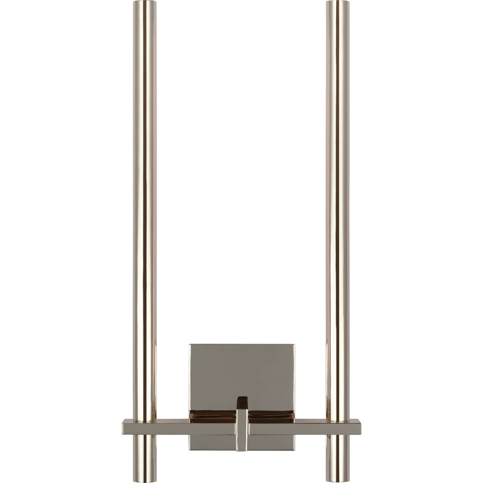 Axis Medium Two Arm Sconce - Kelly Wearstler Wall Lights