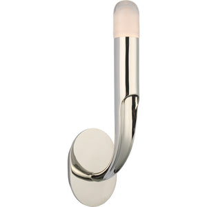 Verso Single Sconce - Kelly Wearstler Wall Lights