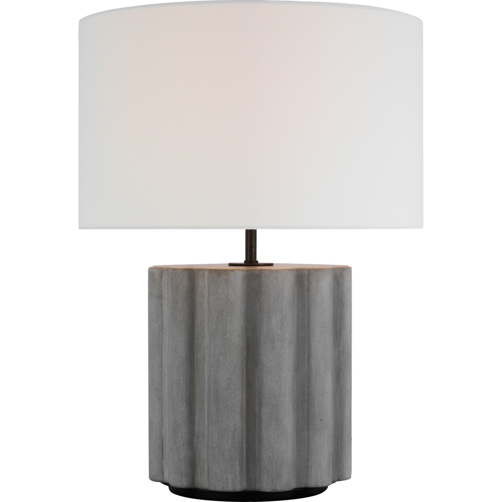 Scioto Medium Table Lamp - Kelly Wearstler Table Lamps