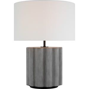 Scioto Medium Table Lamp - Kelly Wearstler Table Lamps
