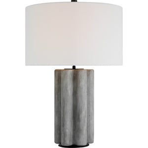 Vellig Medium Table Lamp - Kelly Wearstler Table Lamps