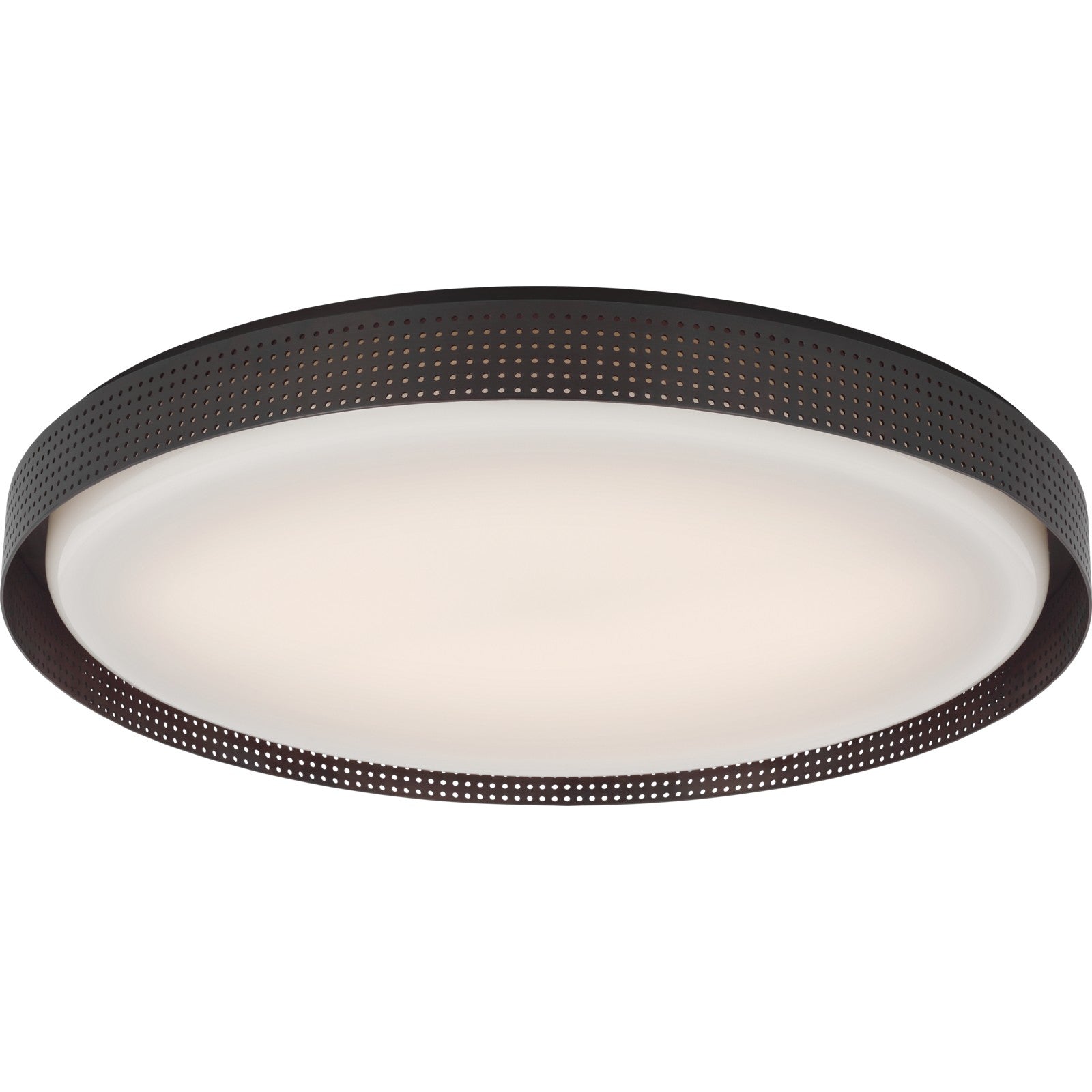 Precision 24" Round Flush Mount - Kelly Wearstler Ceiling Lights