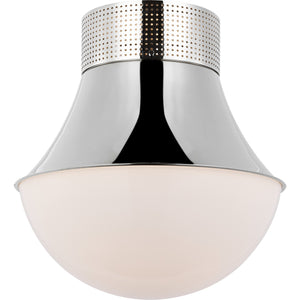 Precision 17" Flush Mount - Kelly Wearstler Ceiling Lights