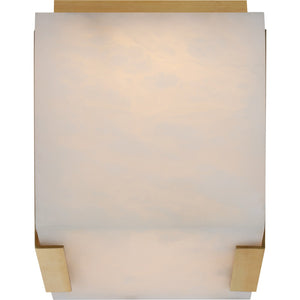 Covet Tall Clip Solitaire Flush Mount - Kelly Wearstler Ceiling Lights