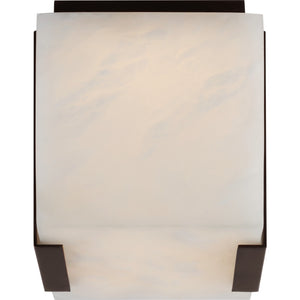 Covet Tall Clip Solitaire Flush Mount - Kelly Wearstler Ceiling Lights