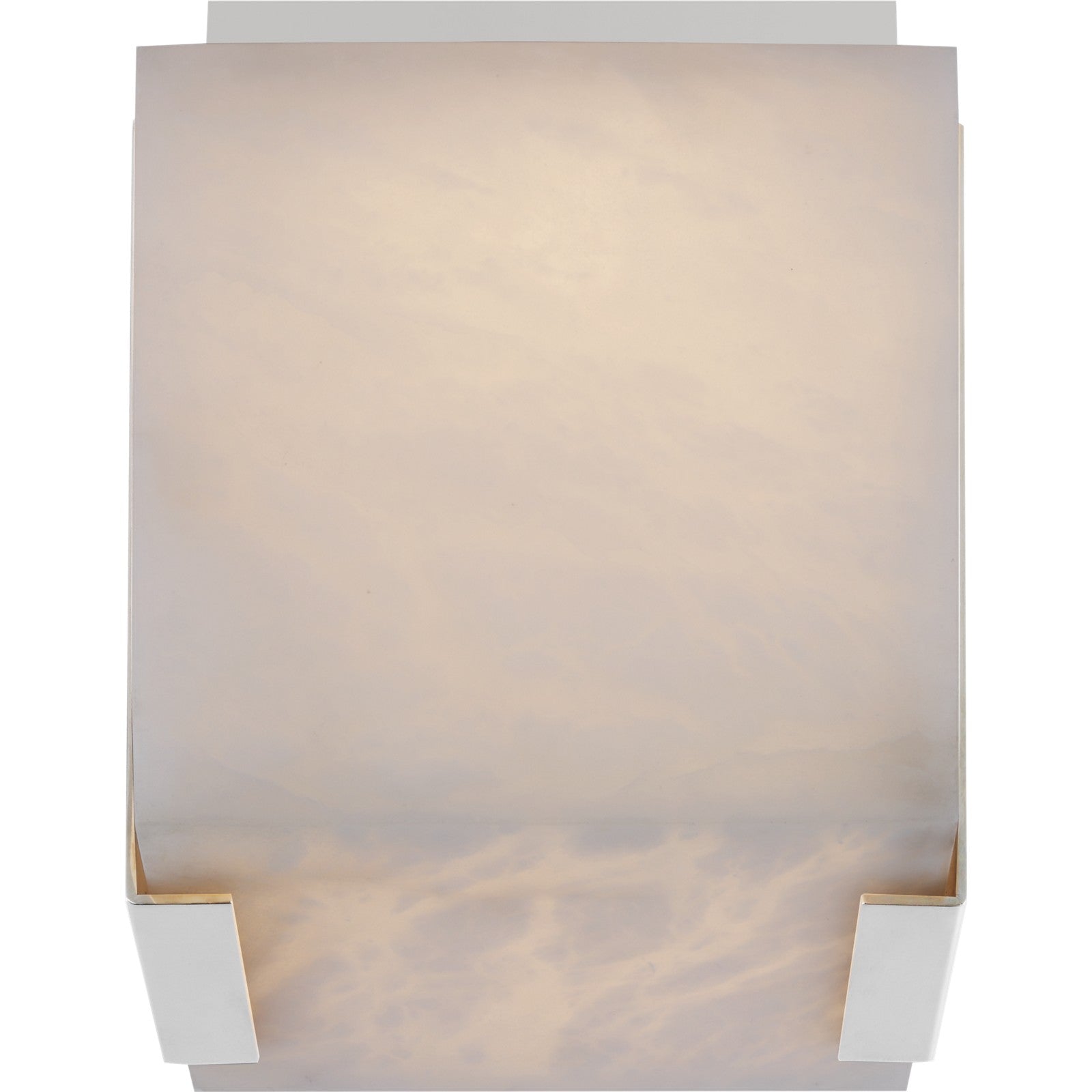Covet Tall Clip Solitaire Flush Mount - Kelly Wearstler Ceiling Lights