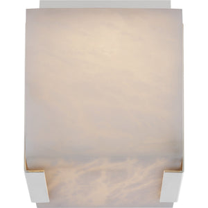 Covet Tall Clip Solitaire Flush Mount - Kelly Wearstler Ceiling Lights