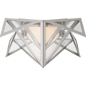 Ori Small Flush - Kelly Wearstler Ceiling Lights