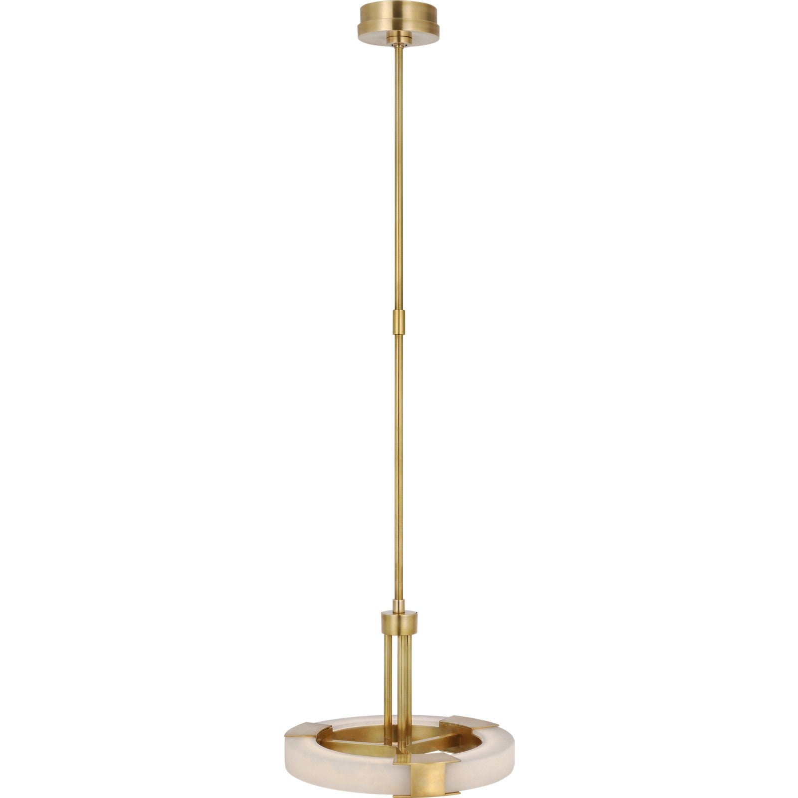 Covet Small Ring Pendant - Kelly Wearstler Ceiling Lights