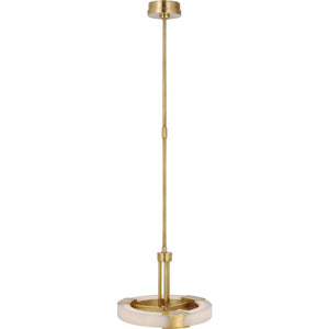 Covet Small Ring Pendant - Kelly Wearstler Ceiling Lights