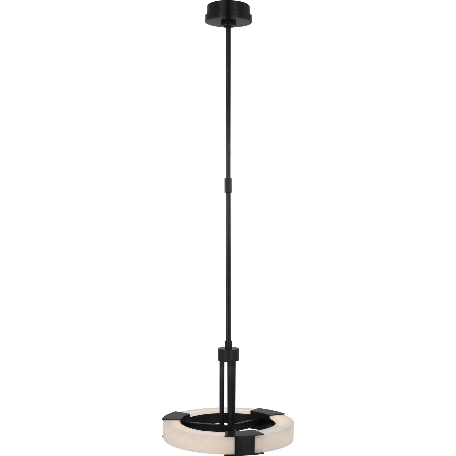 Covet Small Ring Pendant - Kelly Wearstler Ceiling Lights