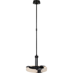 Covet Small Ring Pendant - Kelly Wearstler Ceiling Lights
