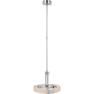 Covet Small Ring Pendant - Kelly Wearstler Ceiling Lights