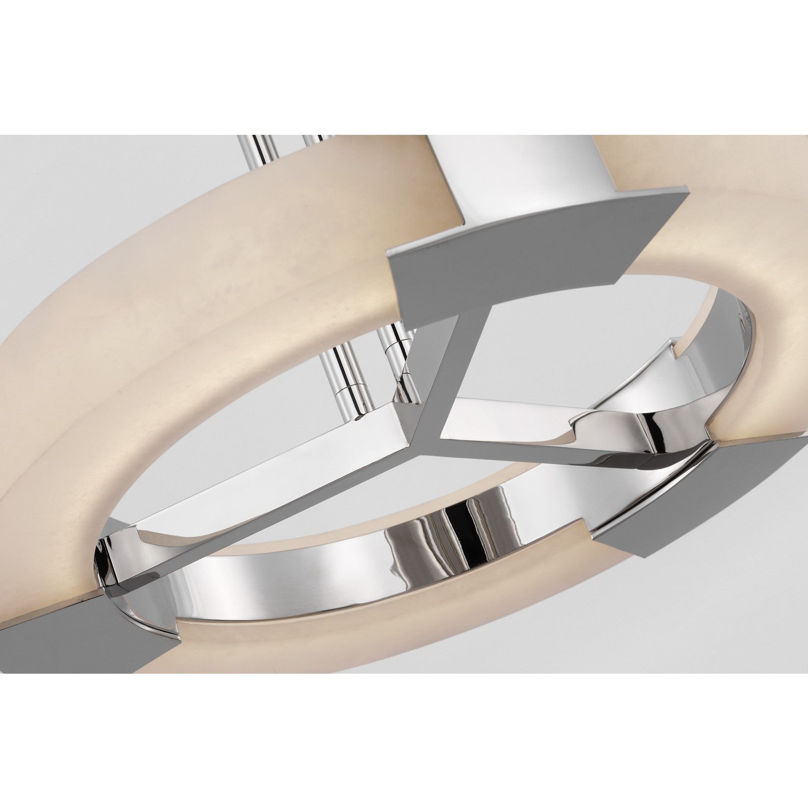 Covet Small Ring Pendant - Kelly Wearstler Ceiling Lights