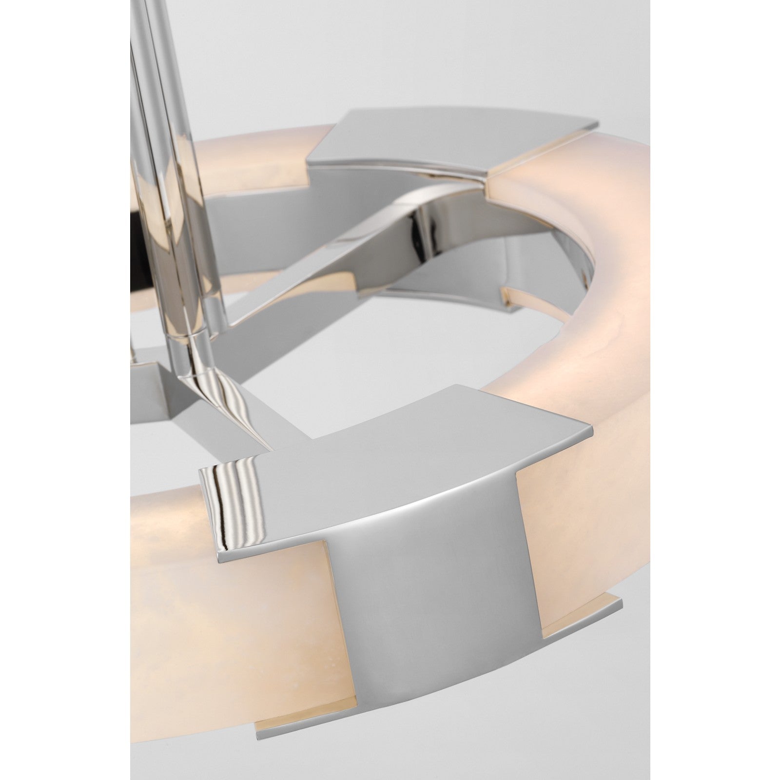 Covet Small Ring Pendant - Kelly Wearstler Ceiling Lights