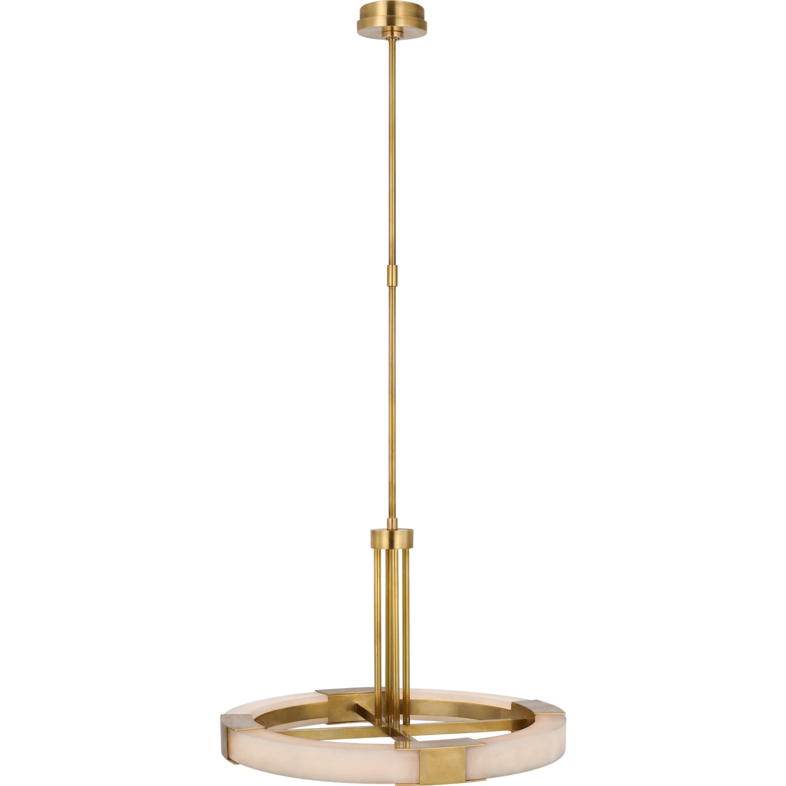 Covet Medium Ring Chandelier - Kelly Wearstler Ceiling Lights