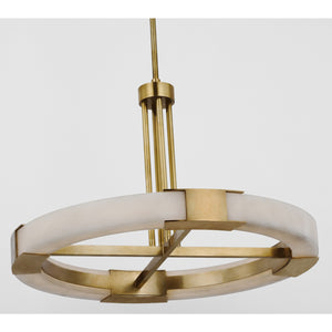 Covet Medium Ring Chandelier - Kelly Wearstler Ceiling Lights