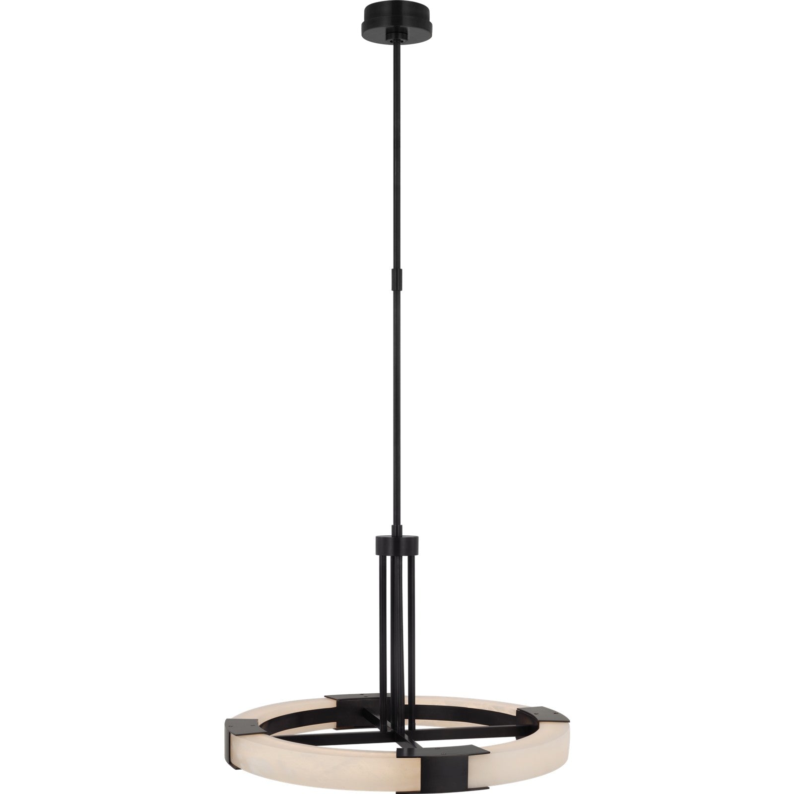 Covet Medium Ring Chandelier - Kelly Wearstler Ceiling Lights