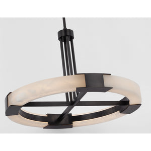 Covet Medium Ring Chandelier - Kelly Wearstler Ceiling Lights