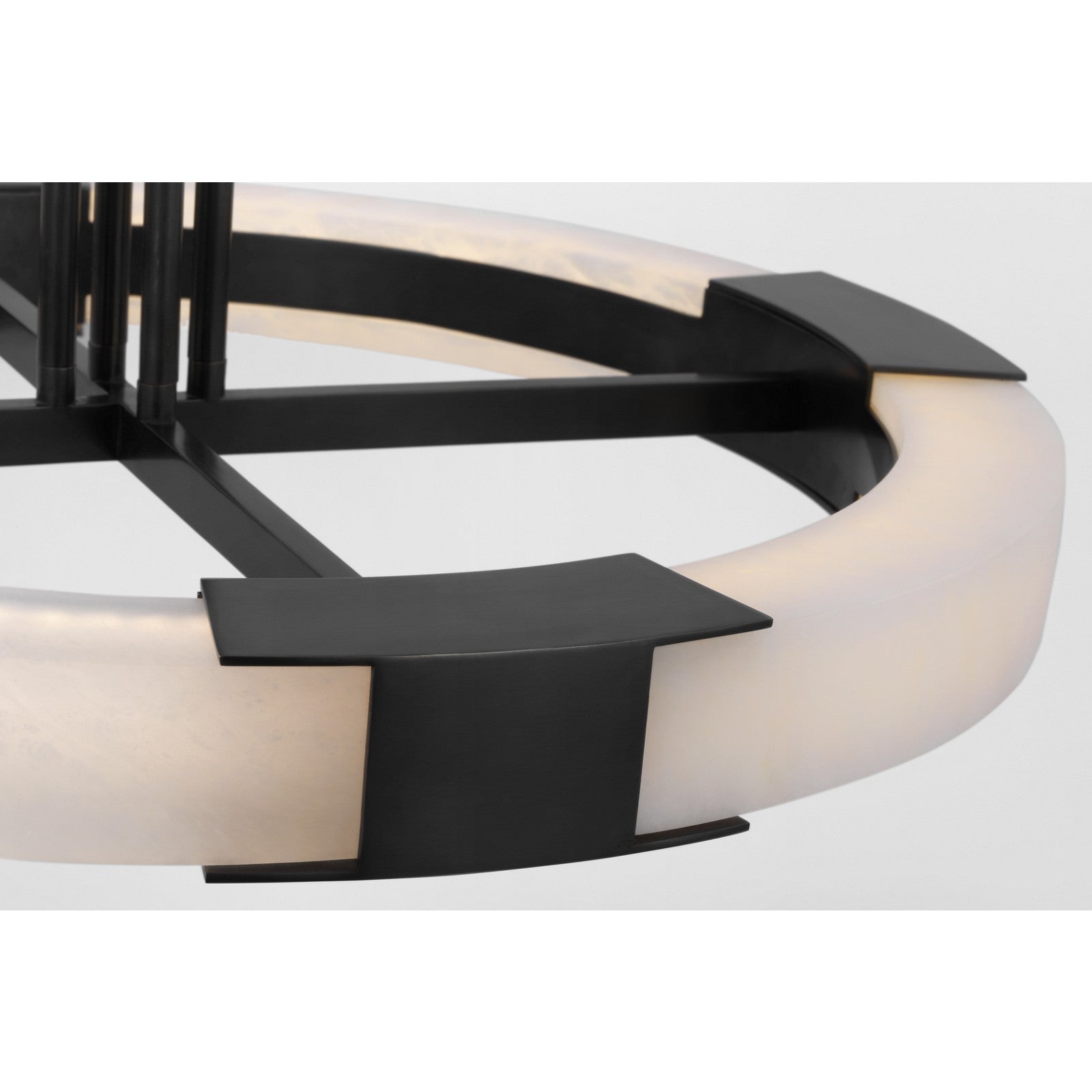 Covet Medium Ring Chandelier - Kelly Wearstler Ceiling Lights