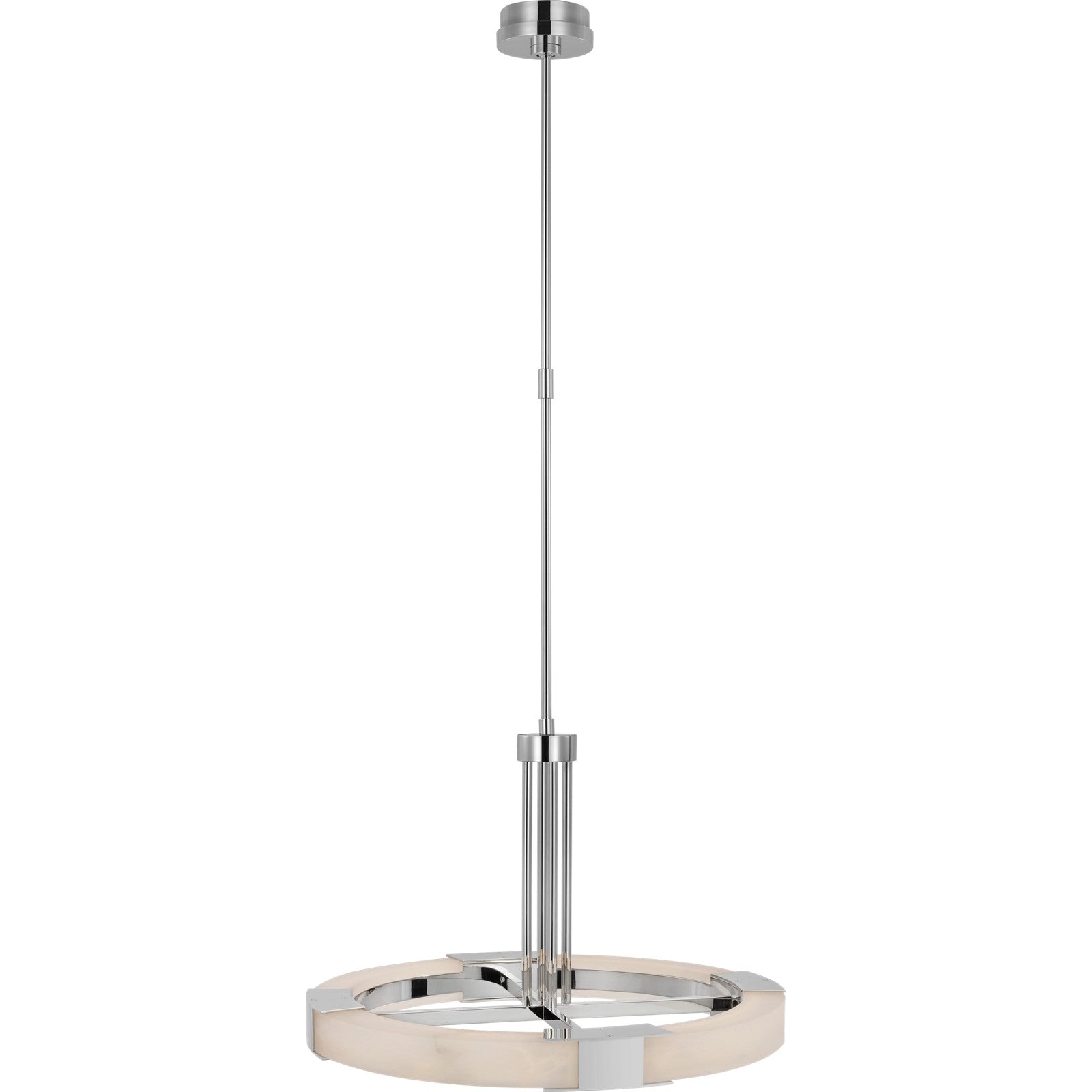 Covet Medium Ring Chandelier - Kelly Wearstler Ceiling Lights