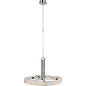Covet Medium Ring Chandelier - Kelly Wearstler Ceiling Lights