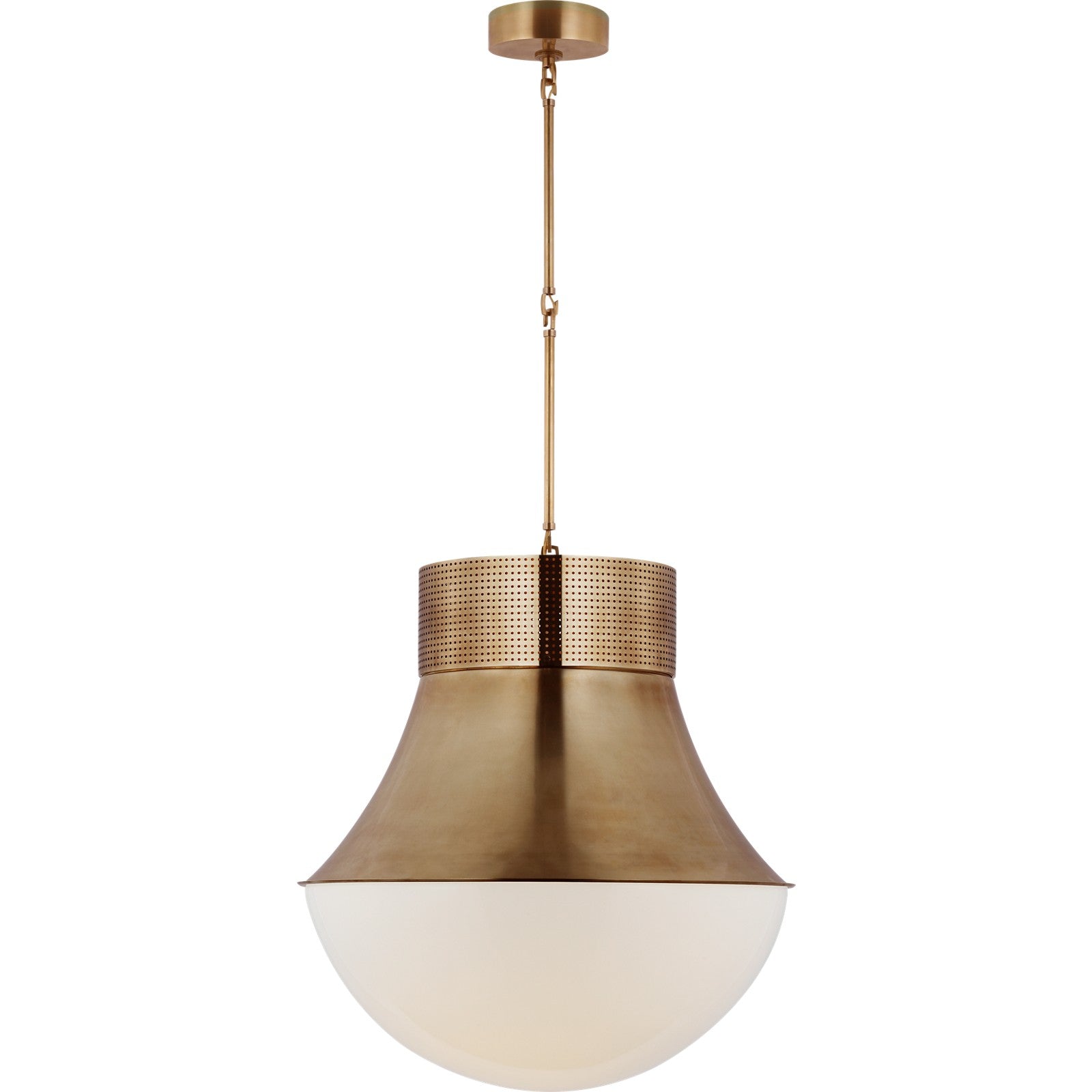 Precision 24" Pendant - Kelly Wearstler Ceiling Lights