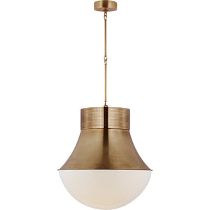 Precision 24" Pendant - Kelly Wearstler Ceiling Lights