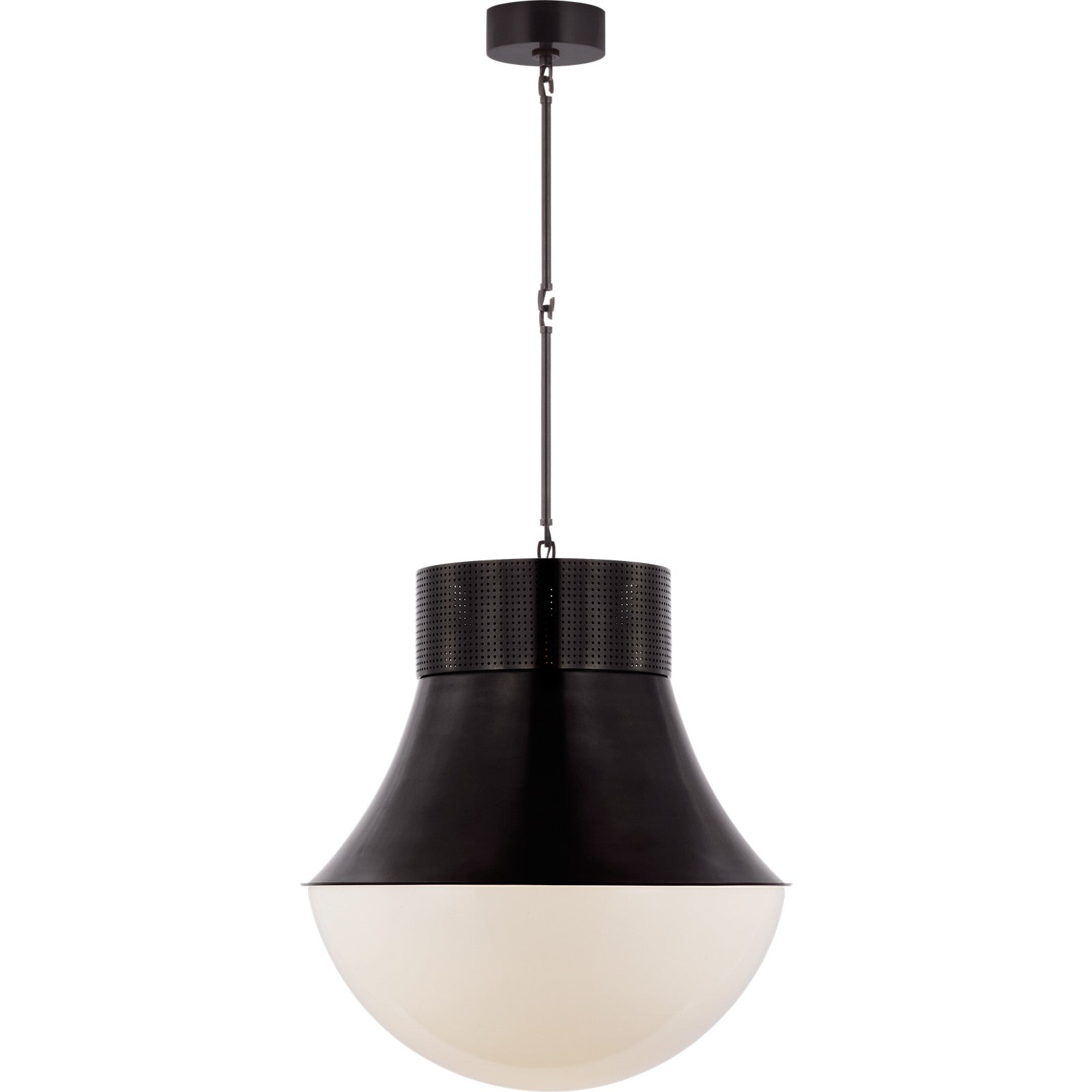 Precision 24" Pendant - Kelly Wearstler Ceiling Lights